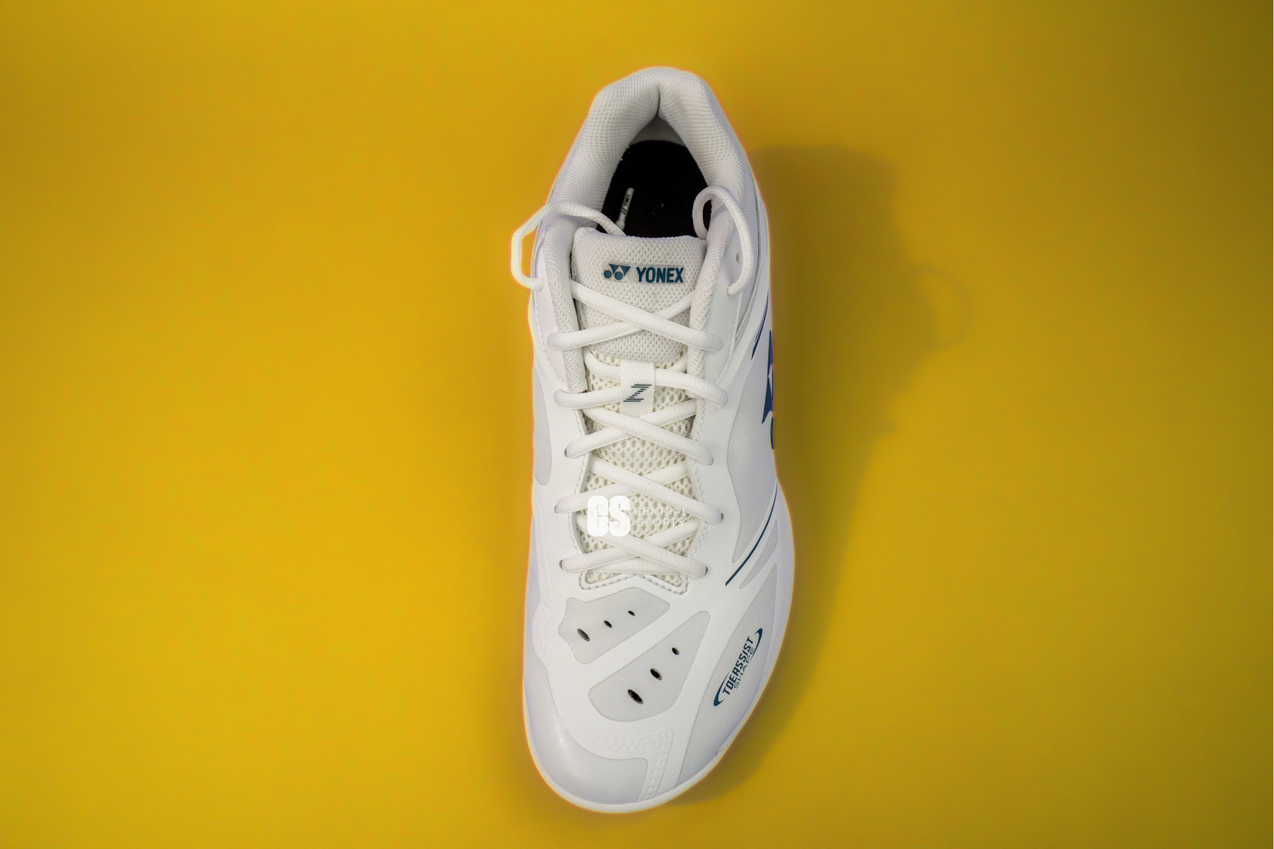 Yonex Power Cushion 65Z4 Mens Badminton Shoes - White- SHB65Z4M