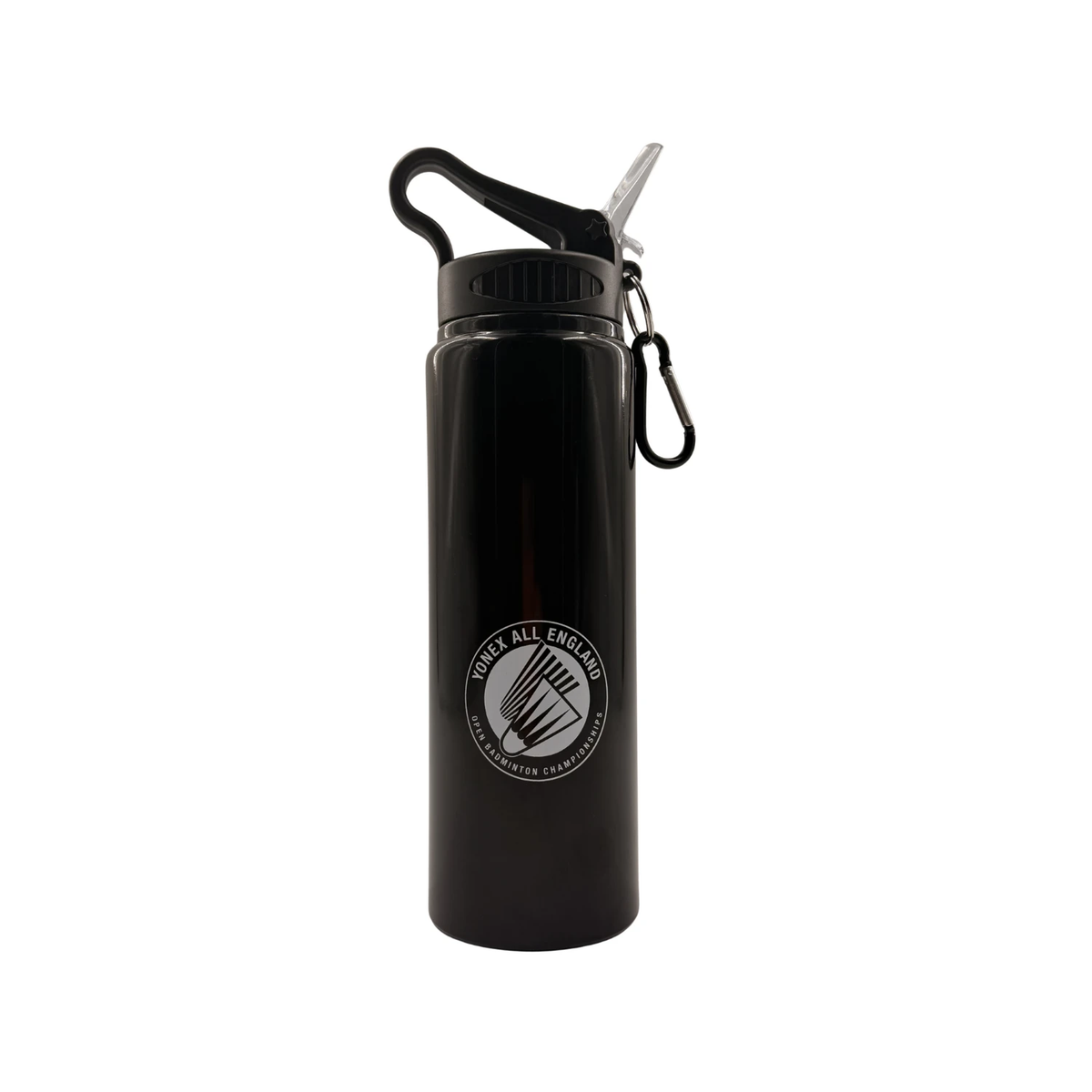Yonex 1899 All England Logo Drink Bottle Accessories Yonex