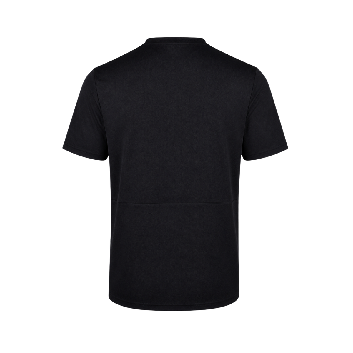 Yonex YTJ3 T-Shirt Unisex - Black Clearance Yonex