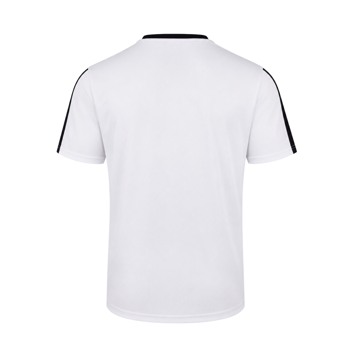 Yonex YTJ3 T-Shirt Unisex - White Clearance Yonex