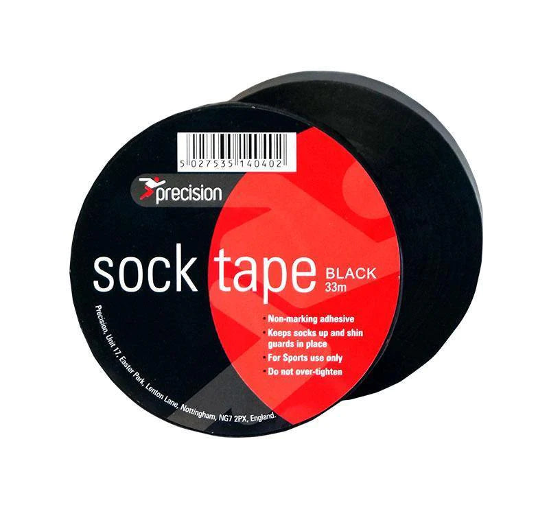 Precision Grip Tape (Black)