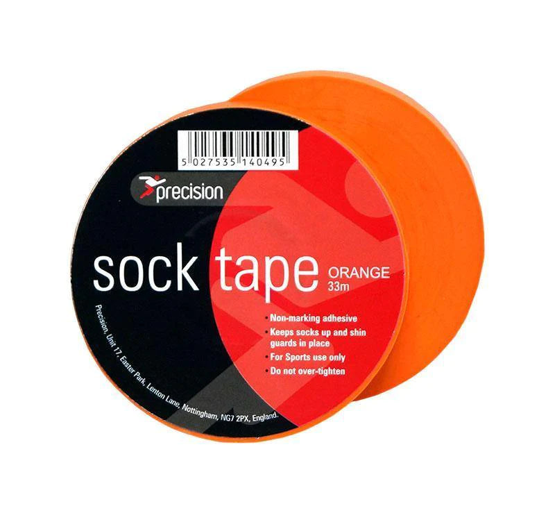 Precision Sock Tape (Orange)