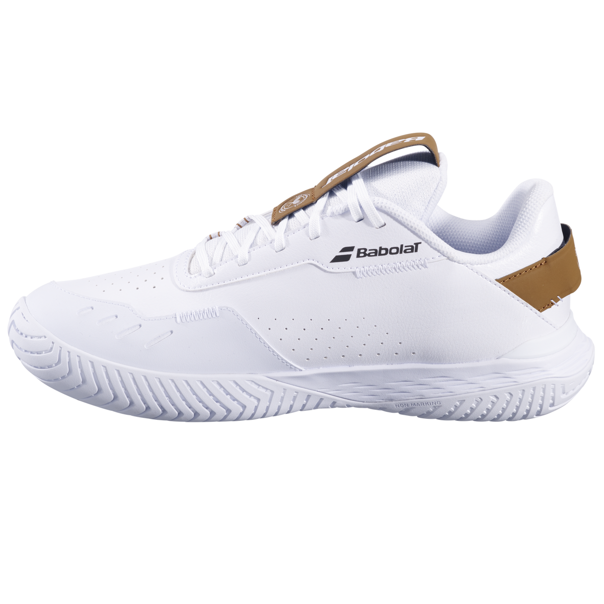 Babolat SFX Evo All Court Wimbeldon 2025 Tennis Shoes Men Tennis Shoes Babolat