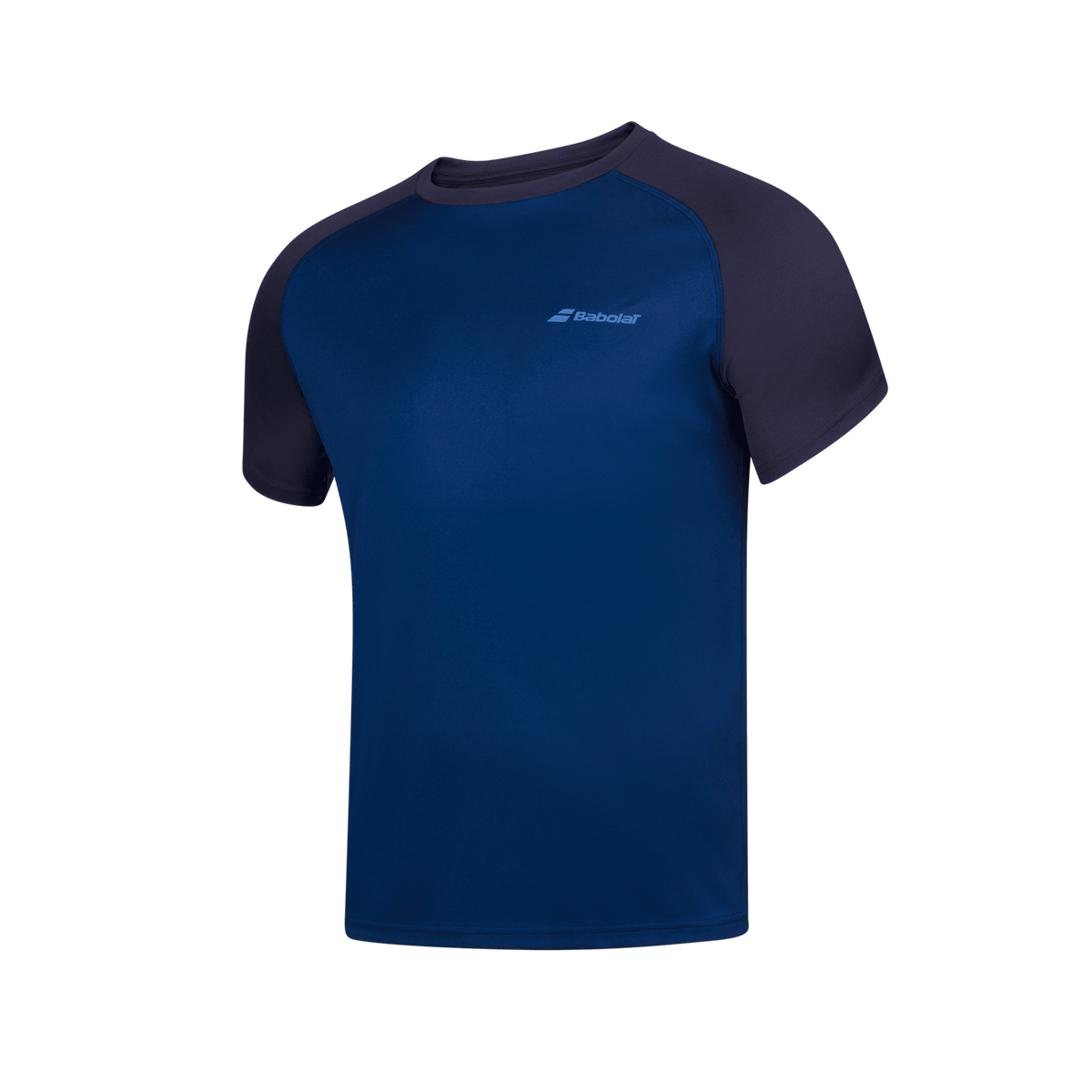 Babolat Play Crew Neck Tee Boy 3BP1011 Clearance Babolat