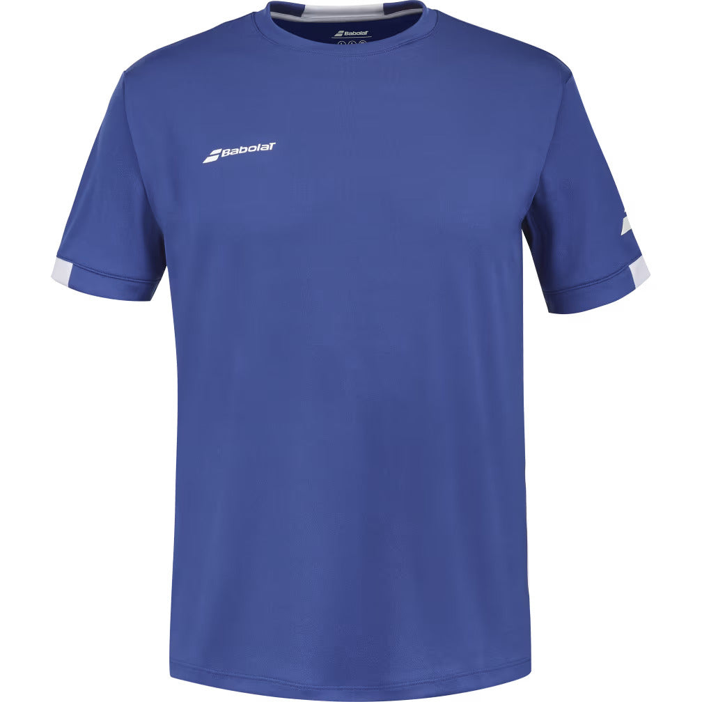 Babolat Play Crew Neck Junior T-Shirt Clearance Babolat