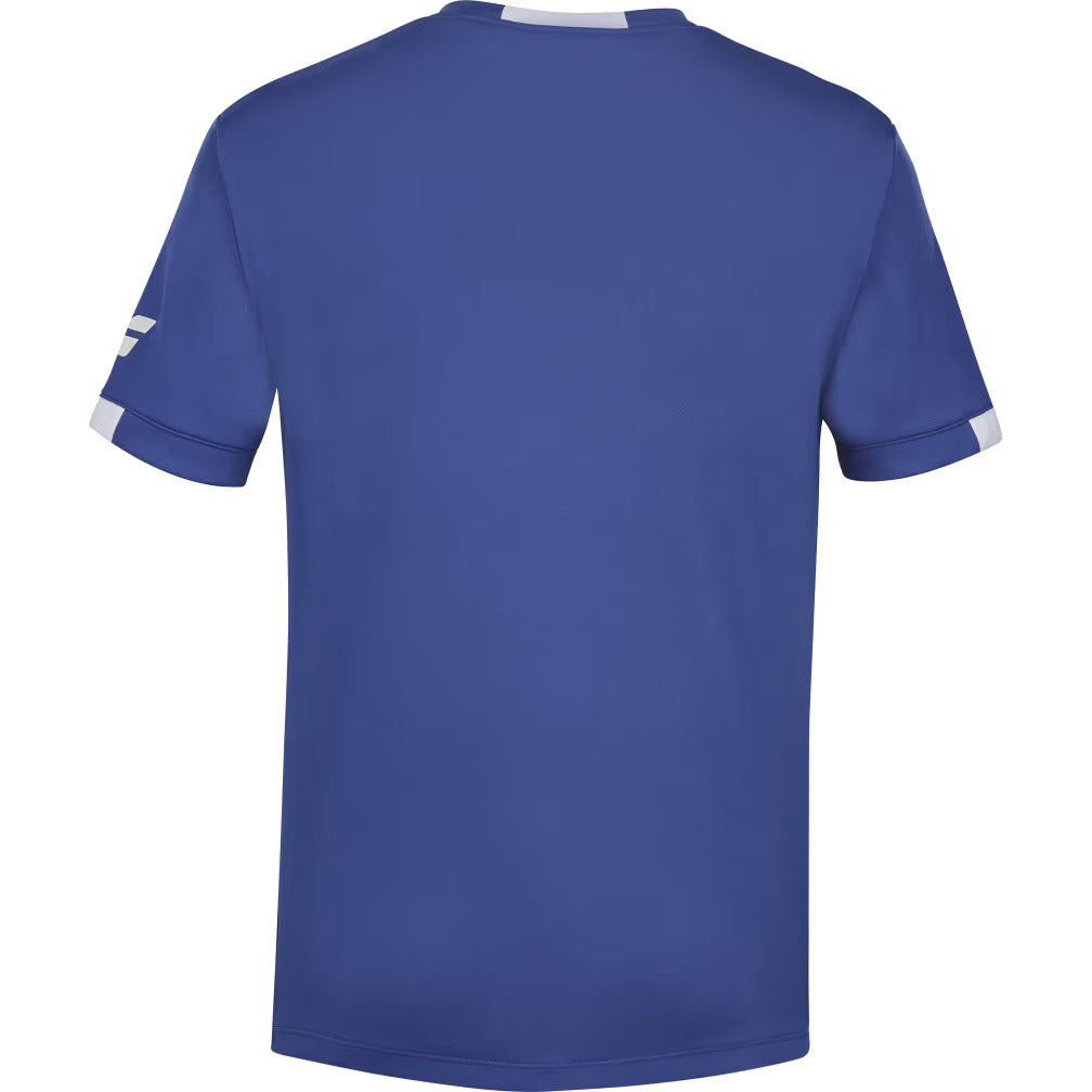 Babolat Play Crew Neck Junior T-Shirt Clearance Babolat