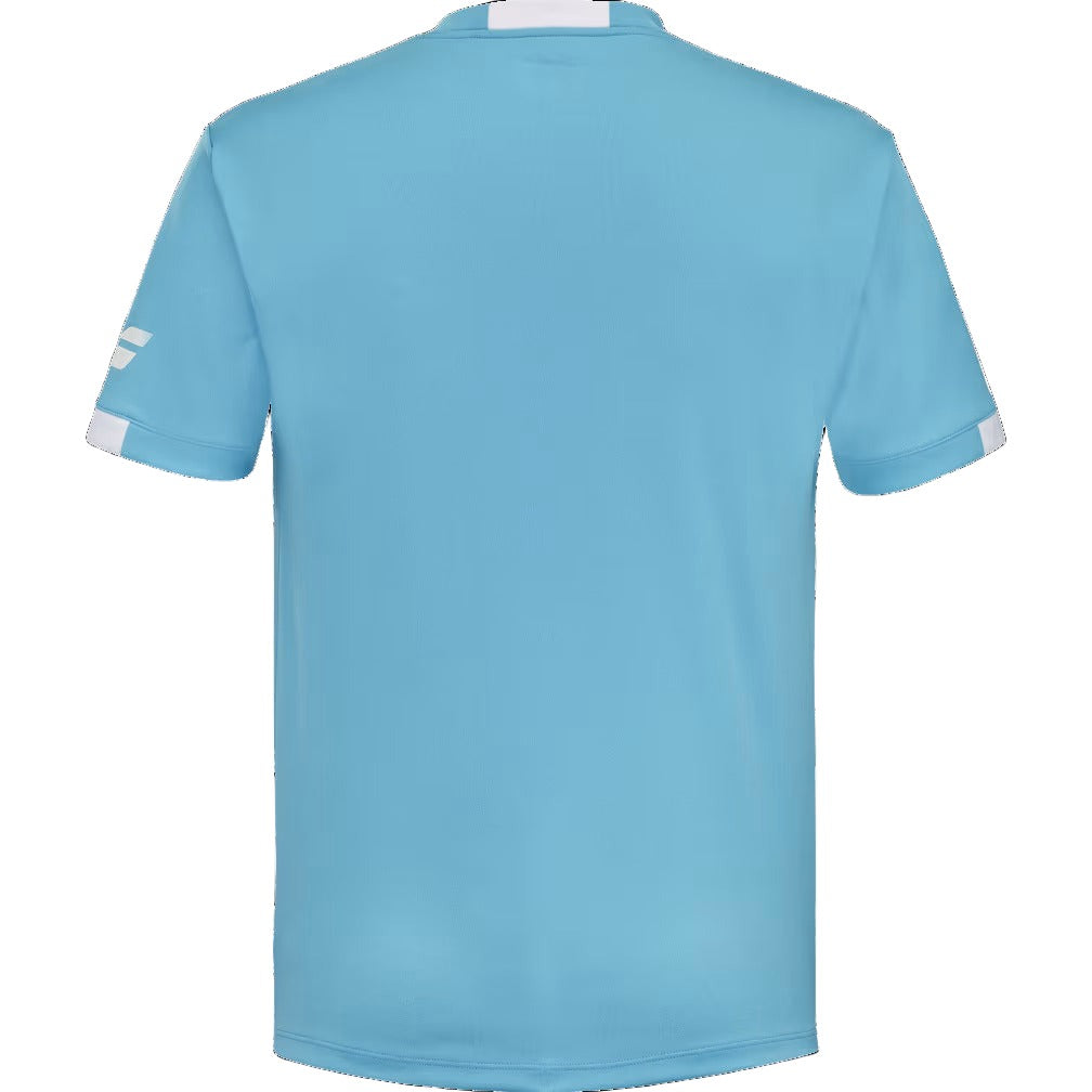 Babolat 3MP2011 Play Crew Neck Mens Shirt Clothing Babolat