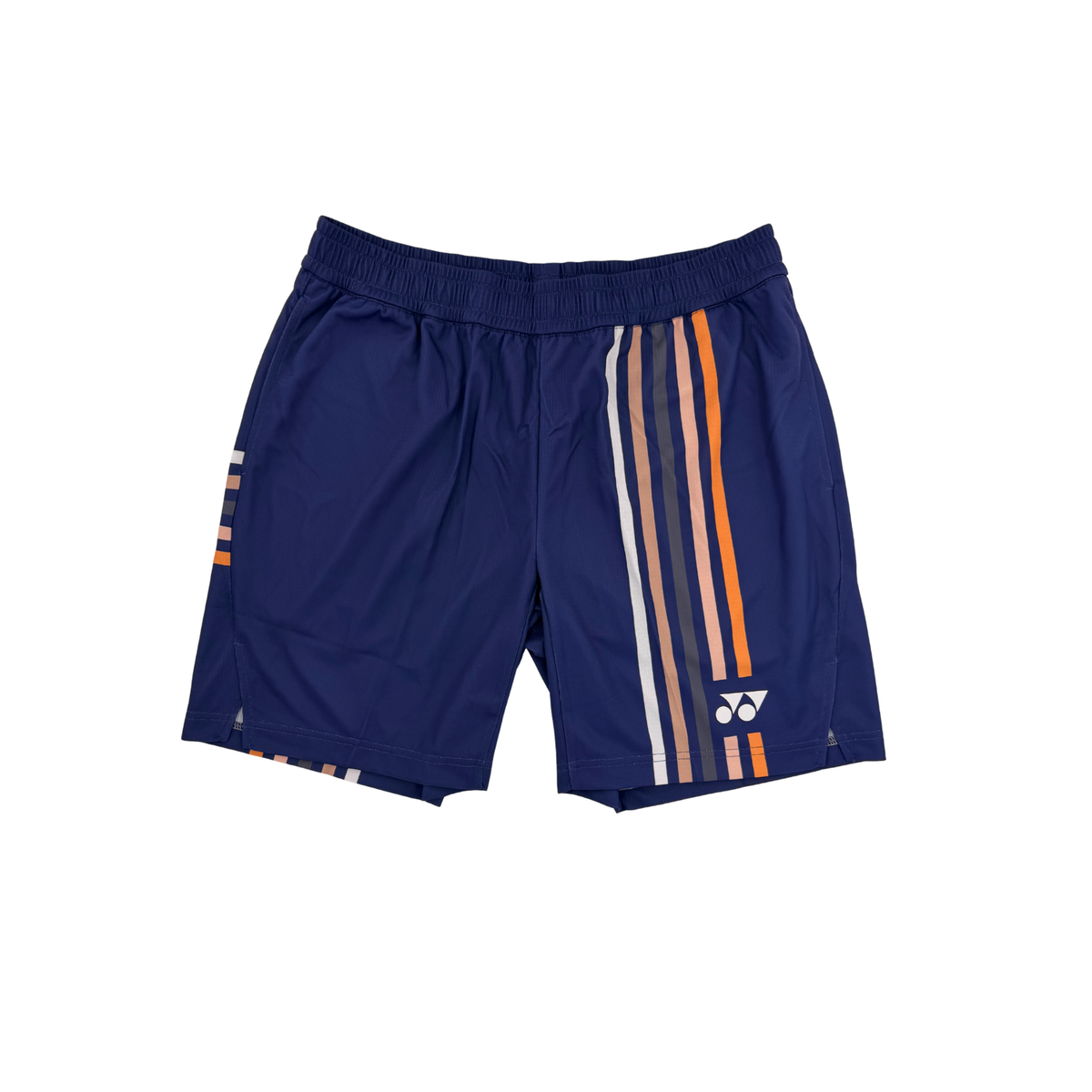 Yonex 15205EX Shorts Men - Blueberry Clothing Yonex