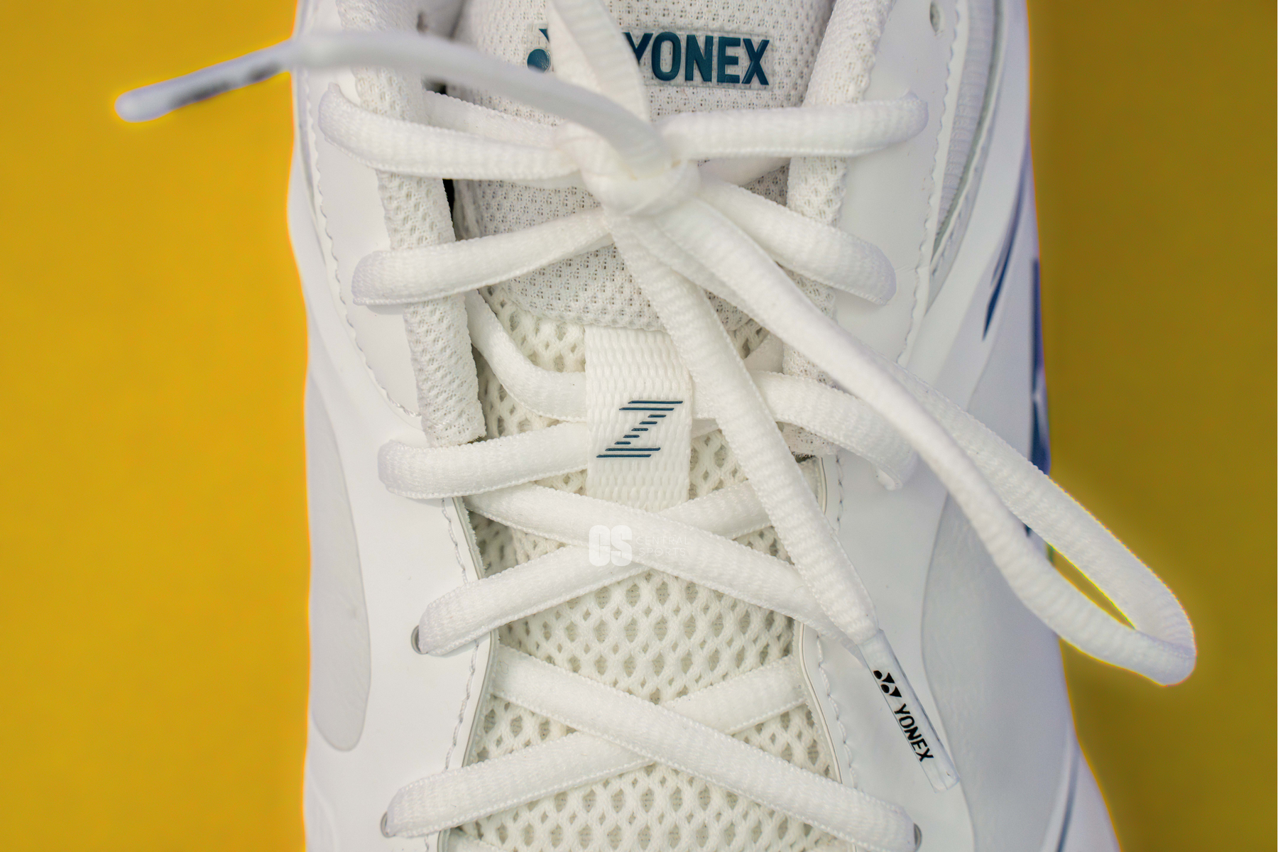 Yonex Power Cushion 65Z4 Mens Badminton Shoes - White- SHB65Z4M