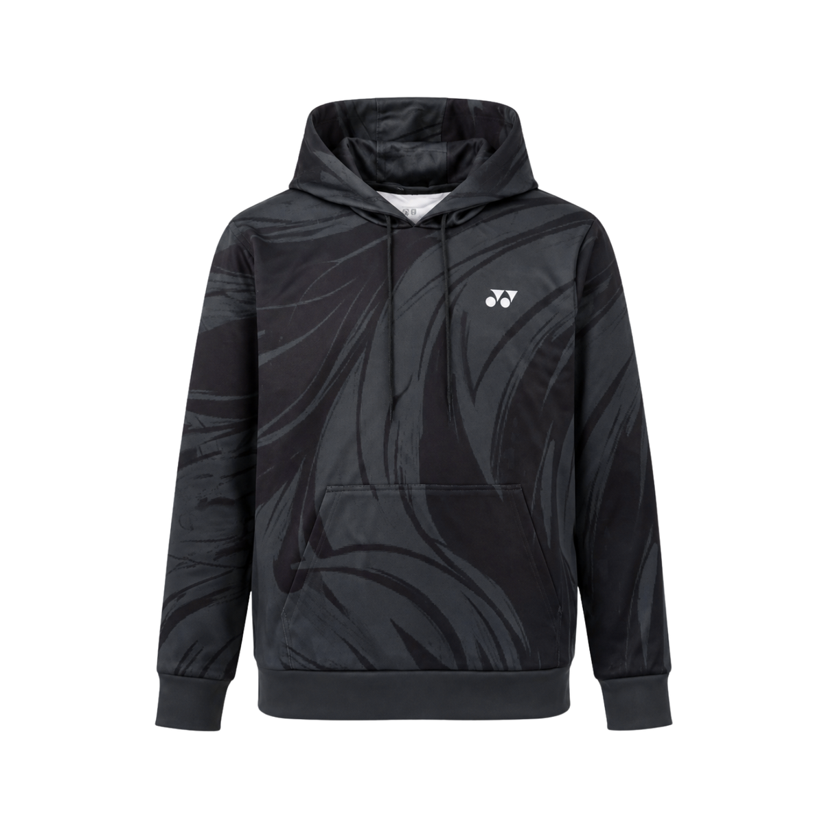 Yonex YHD6 Unisex Hoodie - Storm Storm Clothing Yonex