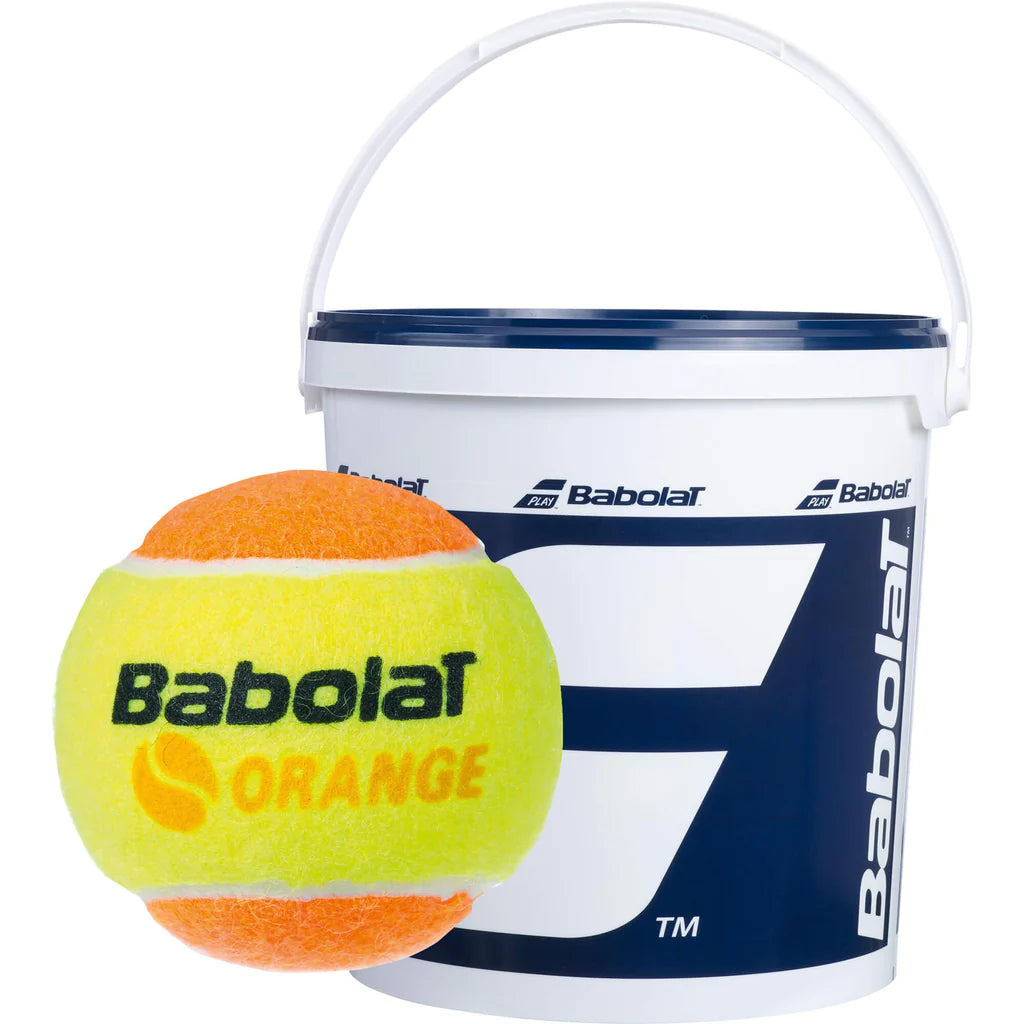 Babolat Orange Box X 36 Tennis Ball 513003-113