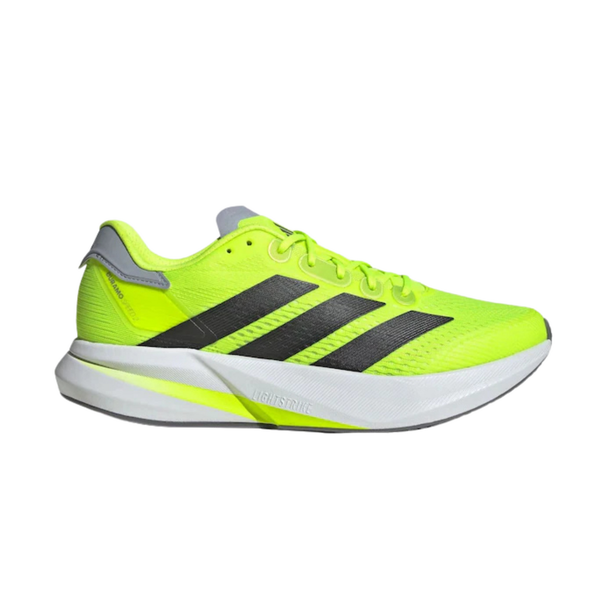 Adidas Duramo Speed 2 Running Shoes Men JS4412 Running Shoes Adidas