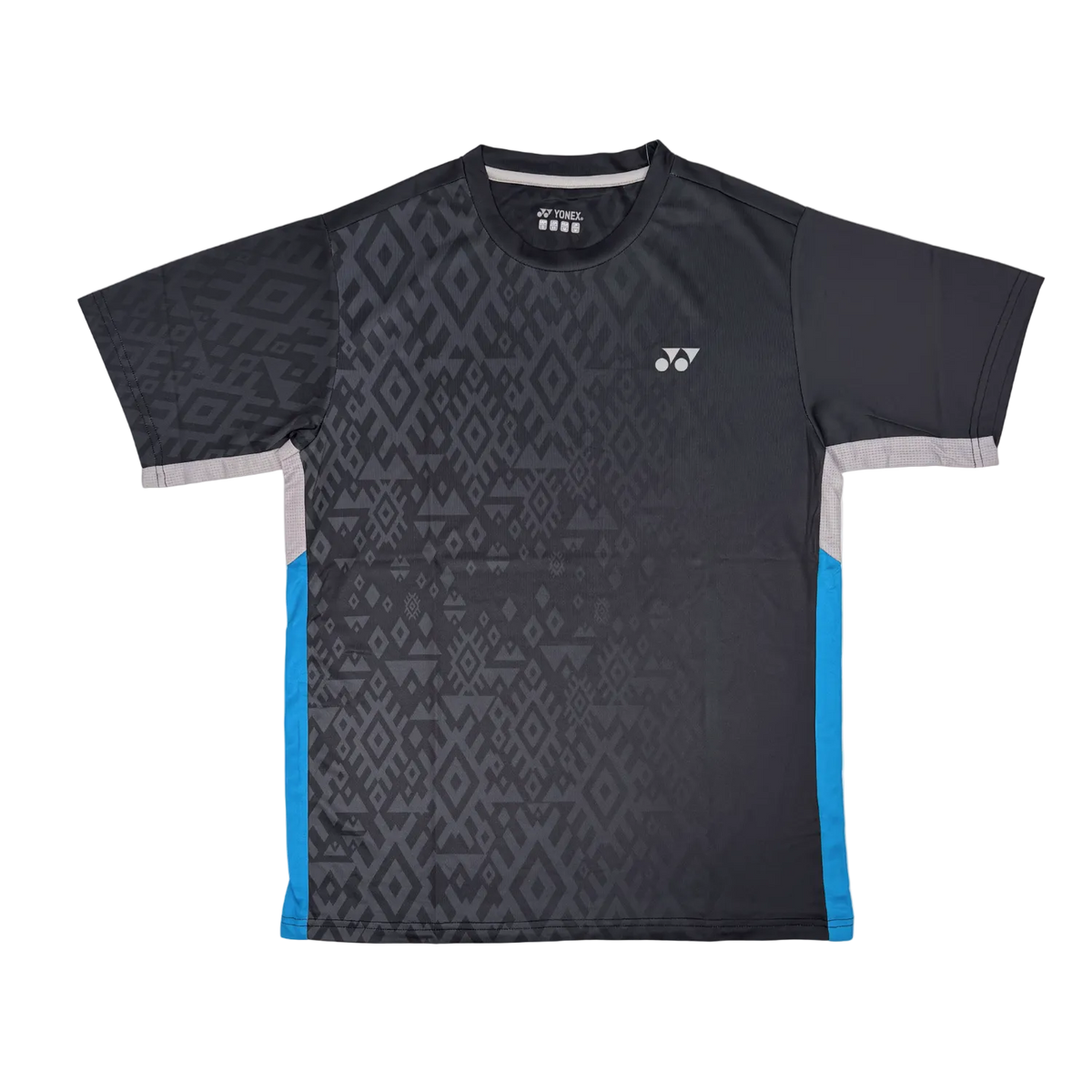 Yonex YTM 11 Batik Fade 2 Mens T-Shirt Clothing Yonex