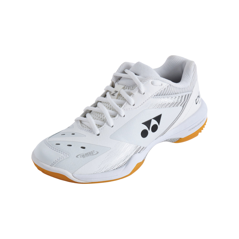 Yonex Power Cushion 65Z3 SHB65Z3LEX Badminton Shoes Womens (White)