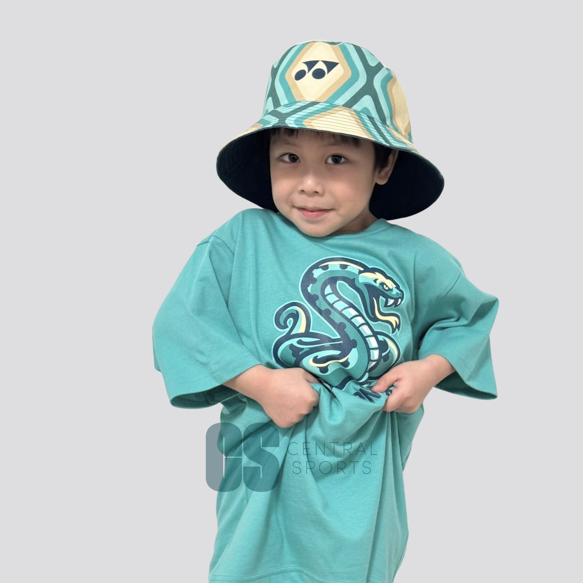 Yonex Diamond Unisex Reversible Bucket Hat Clothing Yonex
