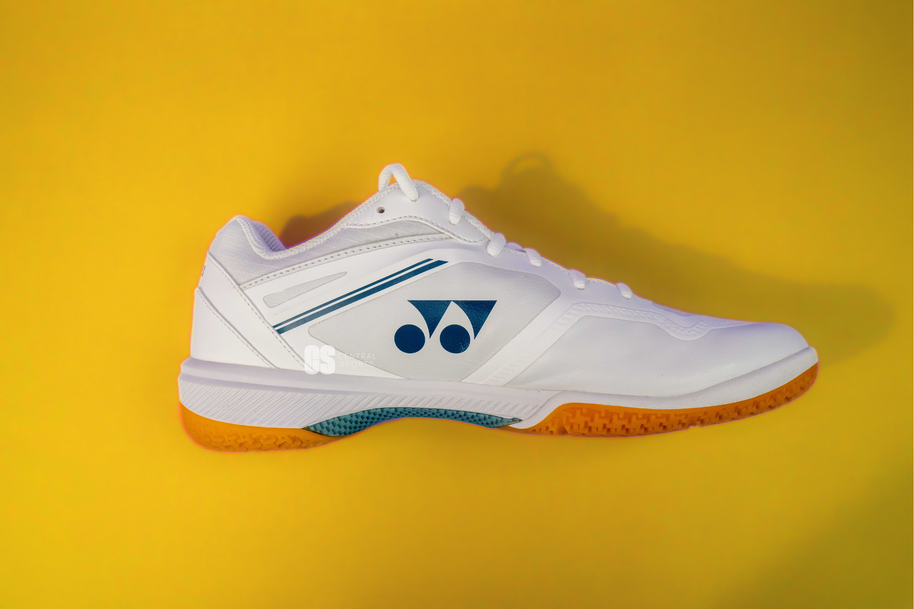 Yonex Power Cushion 65Z4 Mens Badminton Shoes - White- SHB65Z4M