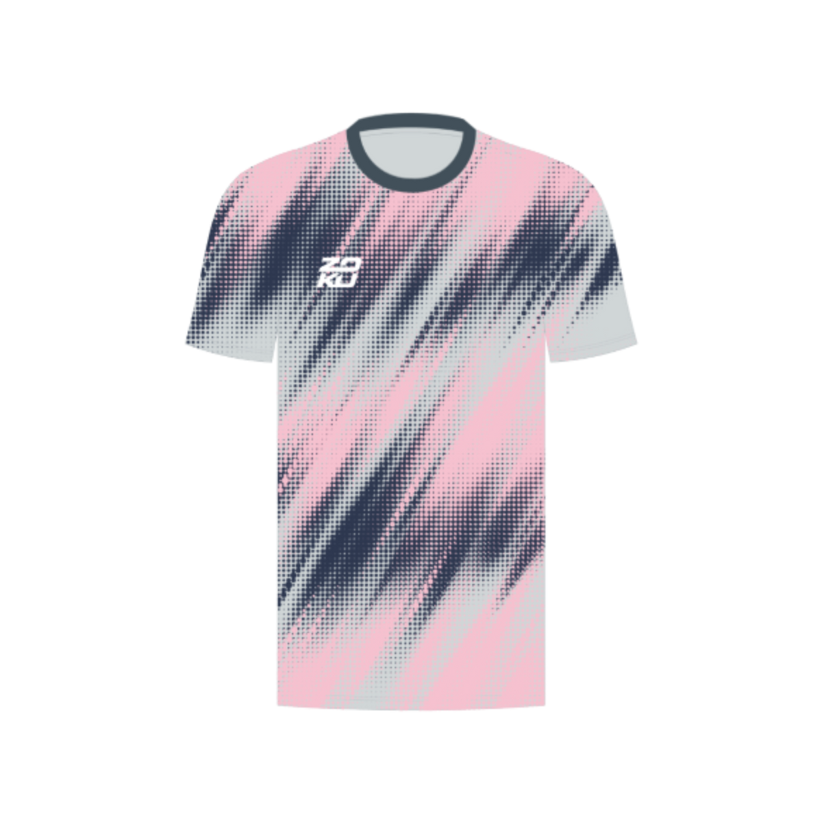 ZOKU Cloudburst Design Teamwear ZOKU