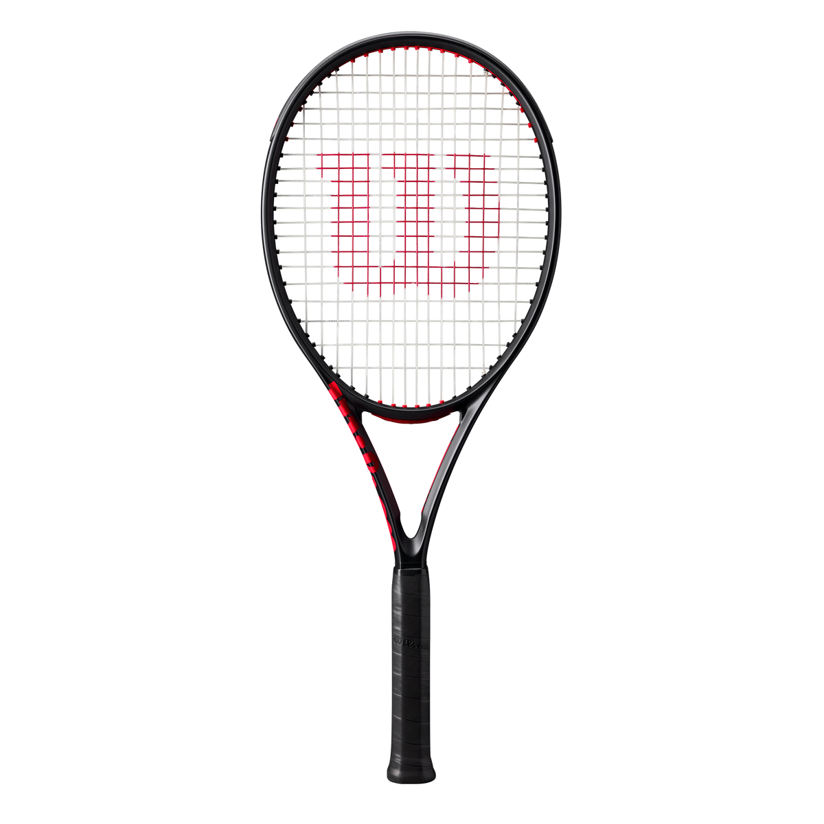 Wilson Clash 100 V3.0 295g Unstrung Tennis Racket Tennis Rackets Wilson