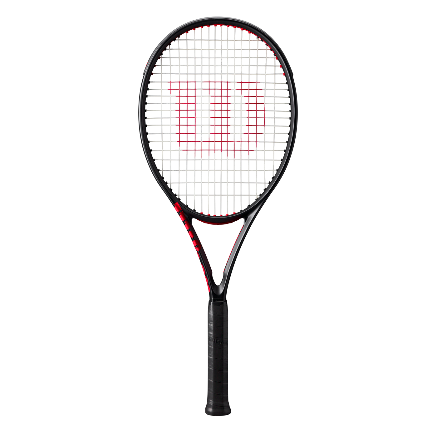Wilson Clash 100 V3.0 295g Unstrung Tennis Racket Tennis Rackets Wilson