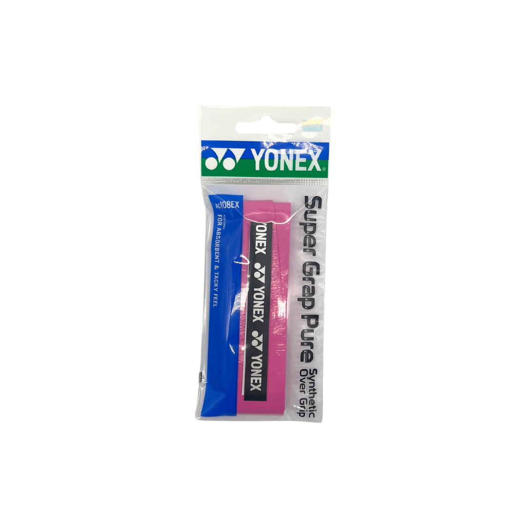 Yonex Super Grap Pure AC108EX (Single)