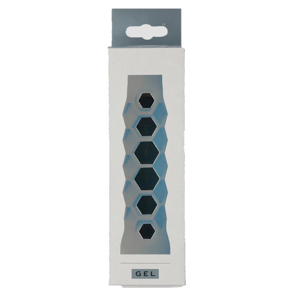 BullPadel Hesacore Gel - Blue