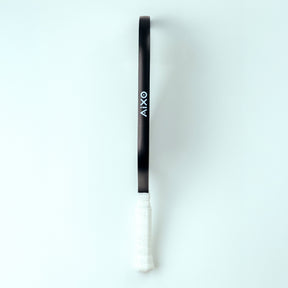 Aixo P14C Reaper Series Chaos Camo 18K Raw Carbon Pickleball Padel Pickleball Paddle Aixo