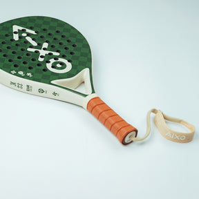 Aixo Country Club Padel Racket - 3k Carbon RL-B11 Padel Aixo