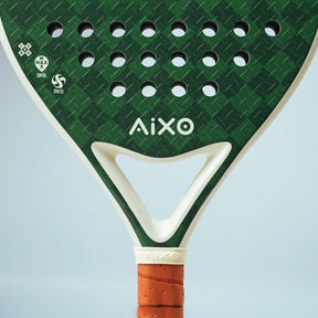 Aixo Country Club Padel Racket - 3k Carbon RL-B11 Padel Aixo