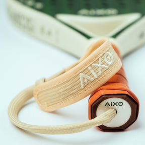 Aixo Country Club Padel Racket - 3k Carbon RL-B11 Padel Aixo