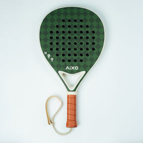 Aixo Country Club Padel Racket - 3k Carbon RL-B11 Padel Aixo