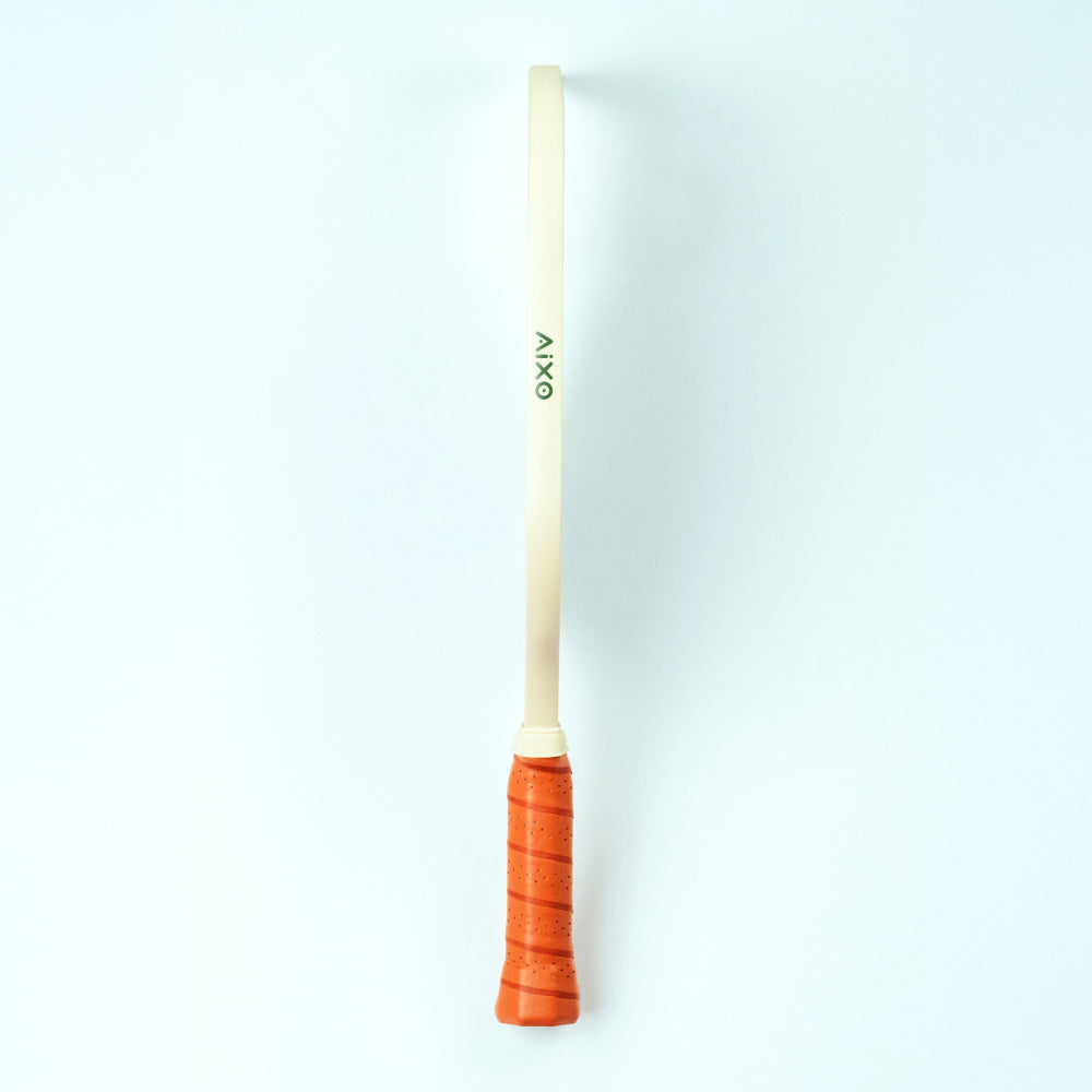 Aixo P11A Scorpion Series Country Club 3K Raw Carbon Pickleball Padel Pickleball Paddle Aixo