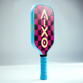 Aixo CP03 Ghost Series Dogtown T700 Carbon Pickleball Padel Pickleball Paddle Aixo