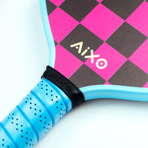 Aixo CP03 Ghost Series Dogtown T700 Carbon Pickleball Padel Pickleball Paddle Aixo