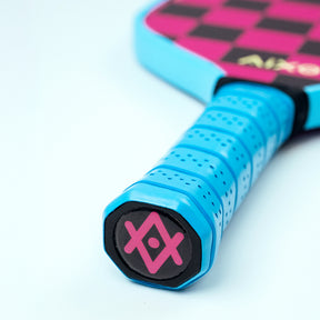 Aixo CP03 Ghost Series Dogtown T700 Carbon Pickleball Padel Pickleball Paddle Aixo