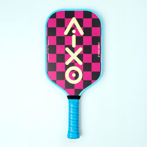Aixo CP03 Ghost Series Dogtown T700 Carbon Pickleball Padel Pickleball Paddle Aixo