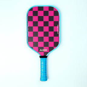 Aixo CP03 Ghost Series Dogtown T700 Carbon Pickleball Padel Pickleball Paddle Aixo