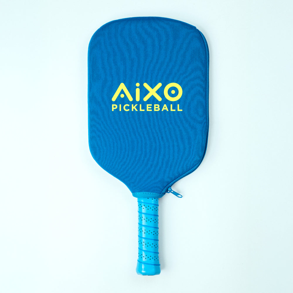 Aixo CP03 Ghost Series Dogtown T700 Carbon Pickleball Padel Pickleball Paddle Aixo