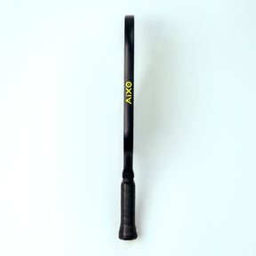 Aixo P14C Reaper Series Insane Bolt 18k Raw Carbon Pickleball Padel Pickleball Paddle Aixo