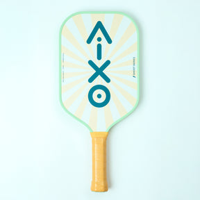 Aixo CP03 Ghost Series Lucky Cat T700 Carbon Pickleball Padel Pickleball Paddle Aixo