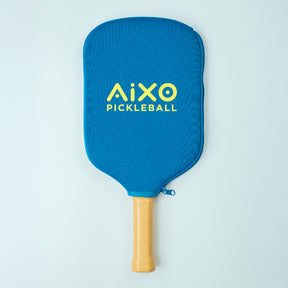 Aixo CP03 Ghost Series Lucky Cat T700 Carbon Pickleball Padel Pickleball Paddle Aixo