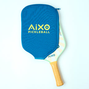 Aixo CP03 Ghost Series Lucky Cat T700 Carbon Pickleball Padel Pickleball Paddle Aixo