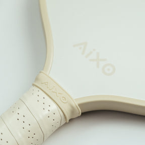 Aixo CP03 Ghost Series Pastel De Nude T700 Carbon Pickleball Padel Pickleball Paddle Aixo