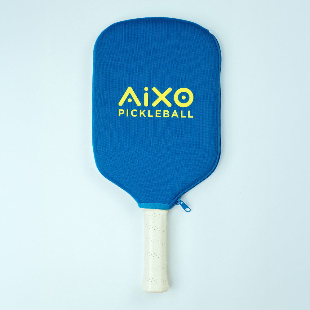 Aixo CP03 Ghost Series Pastel De Nude T700 Carbon Pickleball Padel Pickleball Paddle Aixo