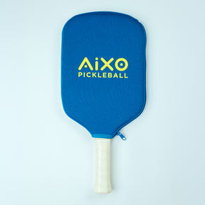 Aixo CP03 Ghost Series Pastel De Nude T700 Carbon Pickleball Padel Pickleball Paddle Aixo