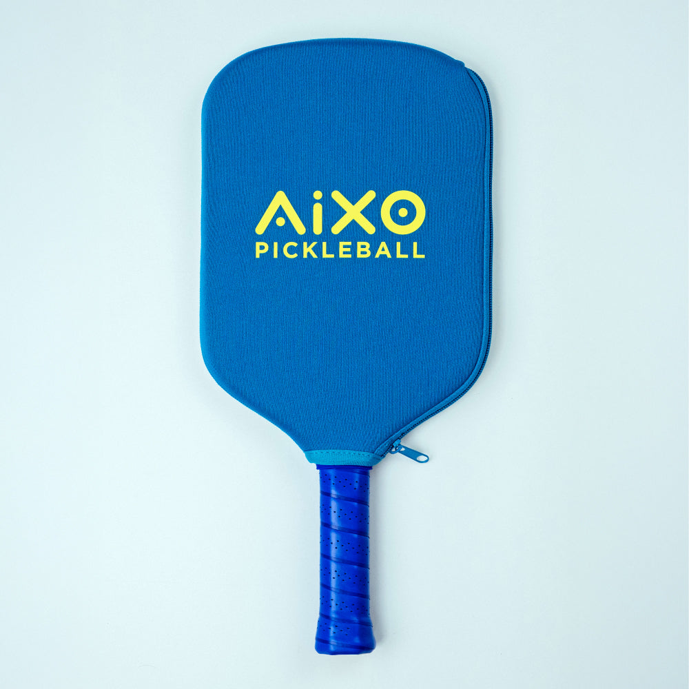 Aixo CP03 Ghost Series Popstar T700 Carbon Pickleball Padel Pickleball Paddle Aixo
