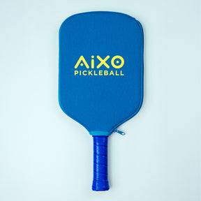 Aixo CP03 Ghost Series Popstar T700 Carbon Pickleball Padel Pickleball Paddle Aixo