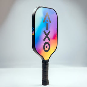 Aixo CP03 Ghost Series Prism Break T700 Carbon Pickleball Padel Pickleball Paddle Aixo