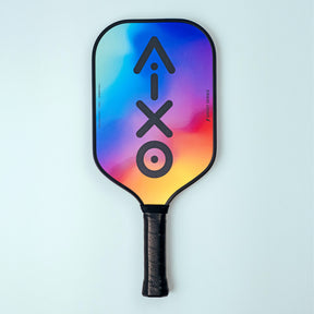 Aixo CP03 Ghost Series Prism Break T700 Carbon Pickleball Padel Pickleball Paddle Aixo