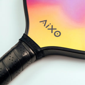 Aixo CP03 Ghost Series Prism Break T700 Carbon Pickleball Padel Pickleball Paddle Aixo