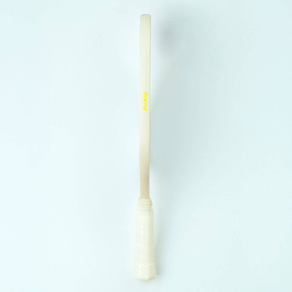 Aixo P11A Scorpion Series Supernature 3K Raw Carbon Pickleball Padel Pickleball Paddle Aixo